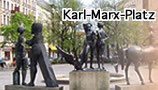 Karl-Marx-Platz in Neukölln