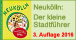 Der kleine Reiseführer Neukölln Der kleine Reiseführer Neukölln