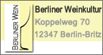 Britzer Weingut Britzer Weingut